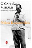 Capitao mihalis, o - Grua livros