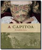 Capitoa, a - Casa da palavra