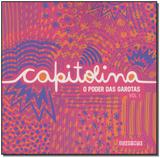 Capitolina - o Poder das Garotas - Vol.01 - Seguinte