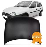 Capo Corsa 94 95 96 97 98 99 Com Furo Brucutu - General motors