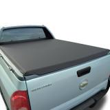 Capota Marítima Chevrolet Montana 2006 A 2010 Modelo Baguete - Flash cover