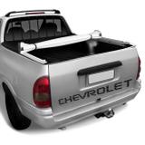 Capota Marítima Chevrolet Pick Up Corsa 1995 A 2003 Trek Roller - Flash cover