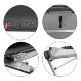 Capota Marítima Flash Cover Force Hilux Cabine Dupla 98/04