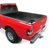 Capota Marítima Ford Ranger 7 Pés 1995 Até 2011 Baguete Sob Medida - Flash cover