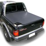 Capota Marítima Ford Ranger Limited Cabine Dupla 2003 A 2011 Modelo Baguete - Flash cover