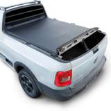 Capota Marítima Vw Saveiro Cabine Simples 2010 A 2019 Modelo Trek Com Gancho - Flash cover