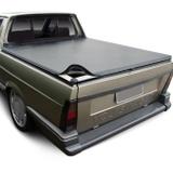 Capota Marítima Vw Saveiro G1 1982 1983 1984 1985 A 1997 Tipo Baguete Sem Grade - Flash cover