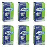 Capricho Maturi Care Fralda Geriátrica Xg C/7 (Kit C/06)