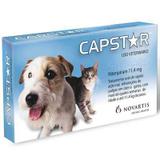 Capstar 11.4MG /6 Comprimidos