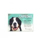 Capstar 57mg - para Cães acima de 11kg-caixa com 1 compr. - Novartis