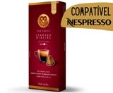 Capsula de Café 3 Corações Cerrado Mineiro Compatível Nespresso c/10