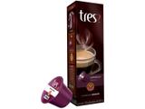 Cápsula de Café Expresso 3 Corações Atento TRES - 10 Unidades