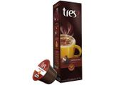 Cápsula de Cappuccino 3 Corações Classic TRES - 10 Unidades