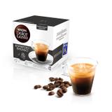 Cápsula Nescafé Dolce Gusto Café Espresso Intenso 16 Cápsulas - Nestlé - Nestle