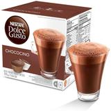 Cápsula Nescafé Dolce Gusto Chococino 16 Cápsulas - Nestlé