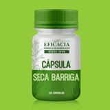Cápsula Seca Barriga - 60 cápsulas - 30