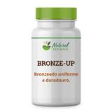 Cápsulas com Composto para Bronzeamento - Natural essência