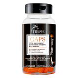 Cápsulas de Crescimento Truss - Pharmacy + - Truss professional