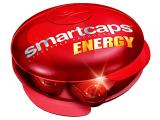 Cápsulas de Energia Smartcaps Energy 4 unidades - Smart Life