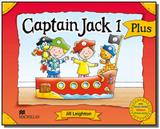 Captain jack 1 plus - Macmillan