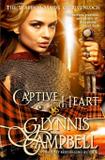 Captive Heart - Glynnis campbell