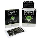 Captor Sachê Suplemento 8g - Inovet