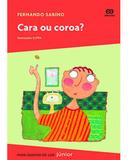 Cara ou coroa - Atica