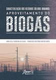 Caracterização dos resíduos sólidos urbanos - Appris