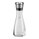 Carafe de vidro com tampa predicat ja he - Zwilling ja henckels