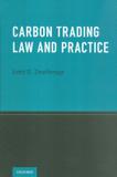 Carbon trading law and practice - Oui - oxford (inglaterra)