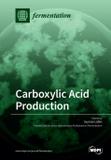 Carboxylic Acid Production - Mdpi ag