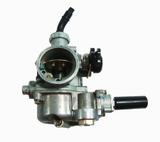 Carburador Biz 125 Original Kei Hin - Honda