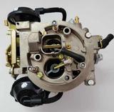 Carburador Chevette 2e 1.6 Gasolina - Mecar - ind. brasileira