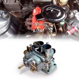 Carburador Chevette Marajo 1.6 Gasolina 1984 À 1987 - Mecar