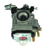 Carburador Completo para Roçadeiras 43 / 52cc Kawashima, Tekna, Toyama e outras
