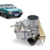 Carburador Mecar Chevrolet Chevette 1986 1.4 1.6 DFV Gasolina CN228041