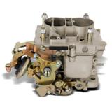 Carburador Mecar Ford Escort Pampa Del Rey Belina CHT 460 Weber 1.6 Alcool A Partir 1984 CN05026