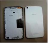 Carcaça Tablet Samsung Galaxy Tab3 Sm T311 8 Pol Branco Original