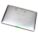 Carcaça Tampa Traseira Aro Tablet Gt-p5100 Entrada Chip 3g 10.1 Original - Samsung