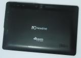 Carcaça Traseira Semi Nova Tablet NEWDRIVE ZC-708 Preto