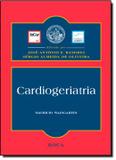 Cardiogeriatria - Roca (grupo gen)