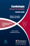 CARDIOLOGIA - MANUAL WASHINGTON DE CONSULTA - 3ª ED - Thieme revinter