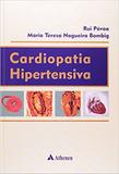 Cardiopatia Hipertensiva / Povoa - Ed atheneu