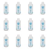 Care Liss Água Oxigenada 30V 70ml (Kit C/12)