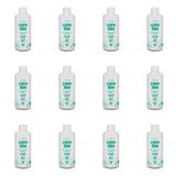Care Liss Água Oxigenada 40V 70ml (Kit C/12)