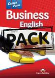 Career Paths Business English - Student's Pack 2 - Us Version - Express publishing