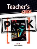 Career paths engineering - teachers pack with guide digibook app - Express publishing