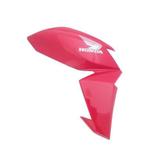 Carenagem Direita Tanque Cb 250 Twister Vermelha 2016 Honda