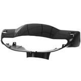 Carenagem Do Farol Pro Tork Biz 100 2000 Até 2005 Preto