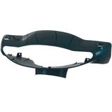Carenagem Do Farol Pro Tork Biz 100 2002 Verde Boituva